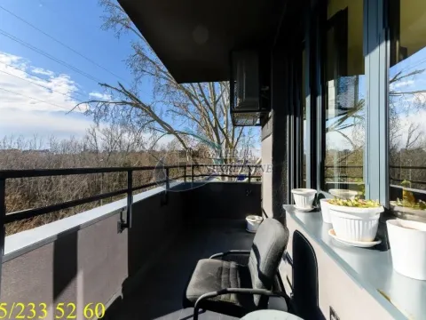 Prodaja, dvosoban stan, 62m², Novi Beograd Sve Podlokacije, Beograd - image 10