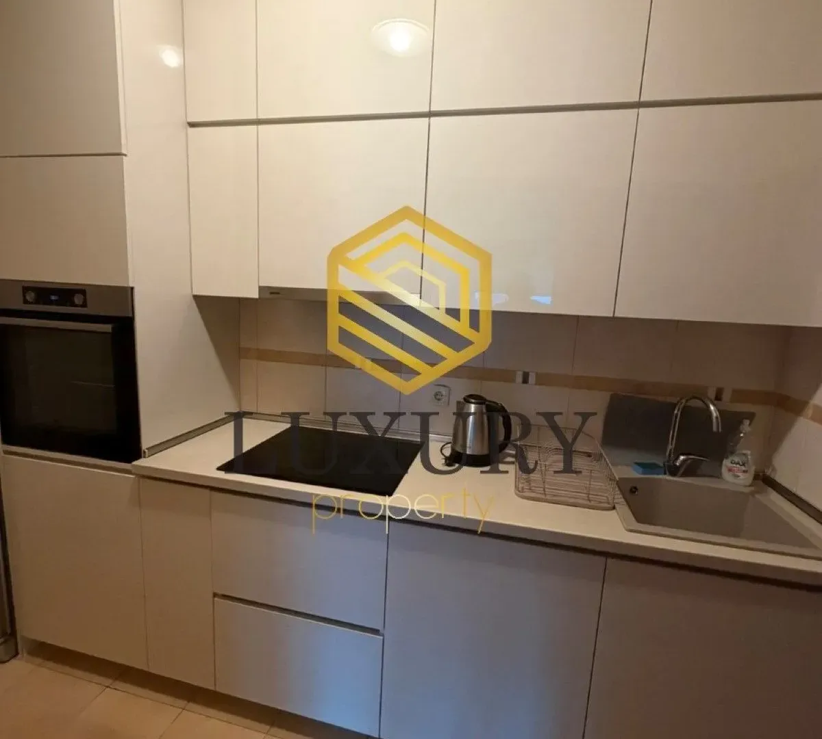 Rent, two bedroom apartment, 75m², Preko Morače, Podgorica