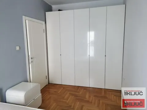Rent, two bedroom apartment, 60m², Centar, Novi Sad - image 10