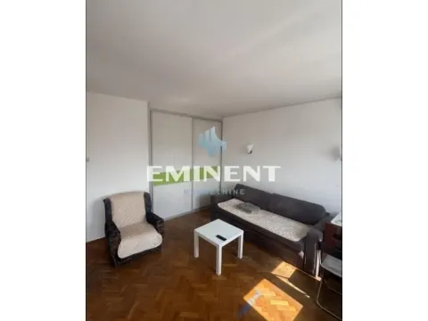 Rent, apartment, 43m², Profesorska Kolonija, Palilula Sve Podlokacije