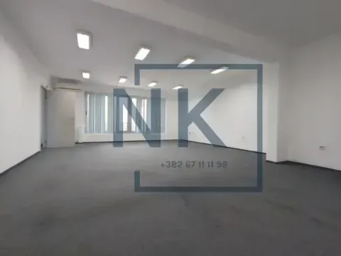 Rent, office space, 160m², 1 maj, Podgorica - image 11