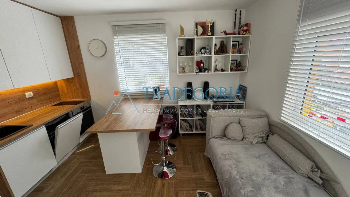 Prodaja, dvosoban stan, 40m², Kotor, Crna Gora