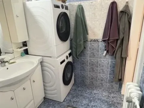 Sale, two bedroom apartment, 56m², Stari grad, Novi Sad - image 10