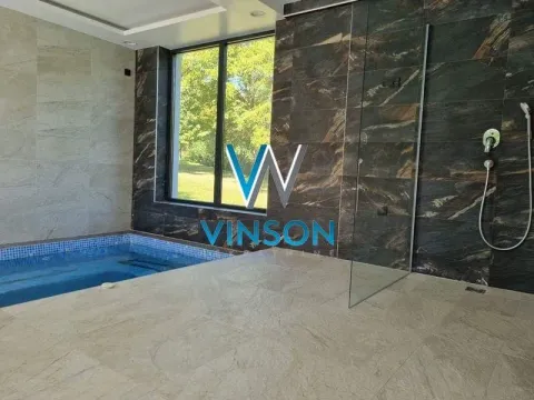 Prodaja, kuća, 126m², Sremska Kamenica, Petrovaradin - image 20