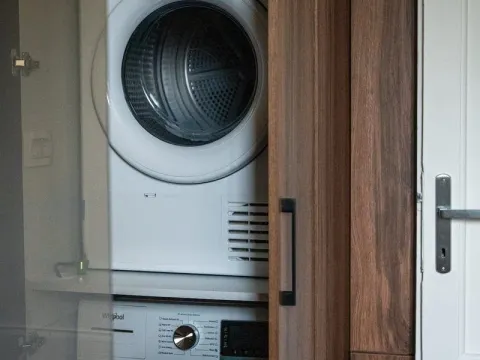 Izdavanje, trosoban stan, 103m², Savski Venac, Beograd - image 18