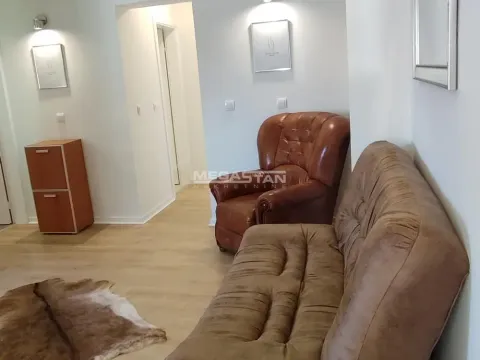 Rent, two bedroom apartment, 60m², Stari Grad, Beograd - image 3