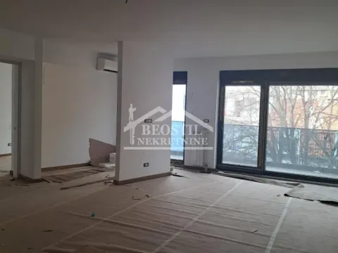 Stan in Kalenić Pijaca