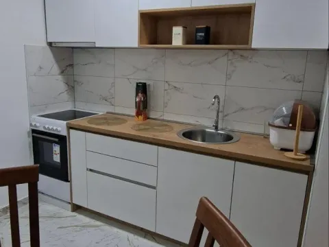 Rent, two bedroom apartment, 47m², Zagorič, Podgorica - image 2