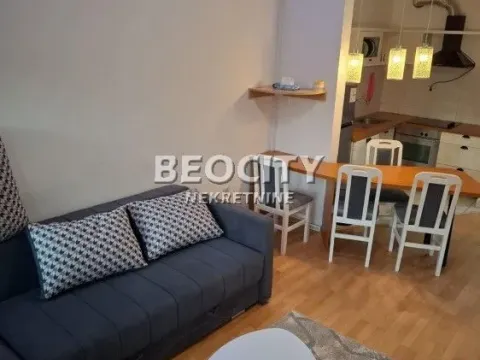 Izdavanje, dvosoban stan, 52m², Centar, Novi Sad - image 5