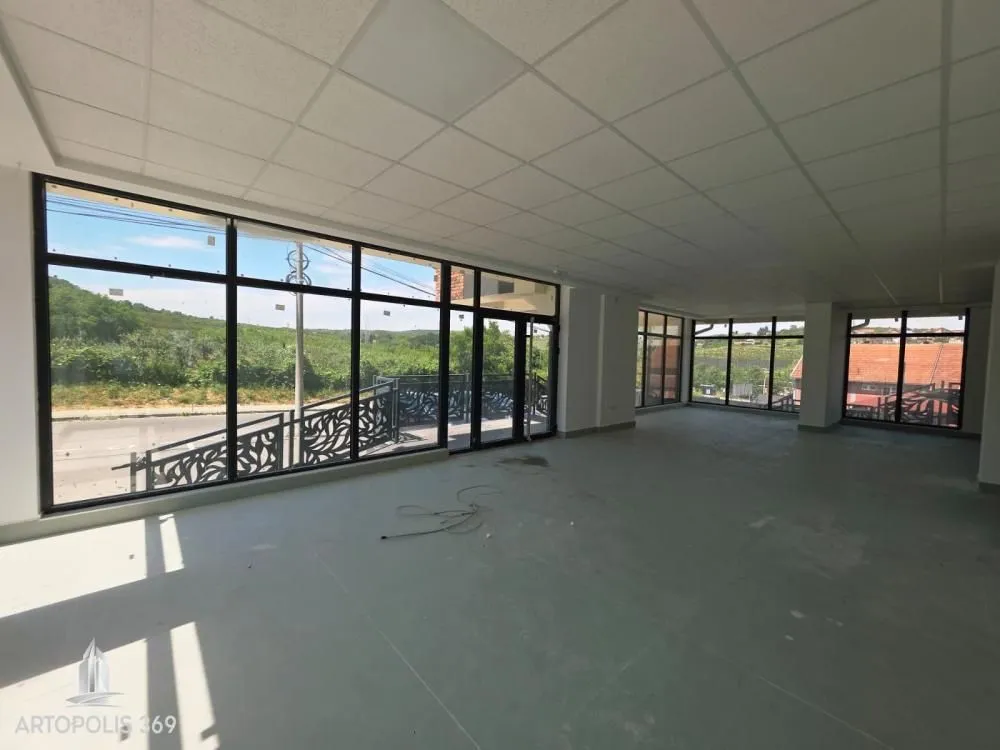 Rent, office space, 240m², Leštane, Grocka