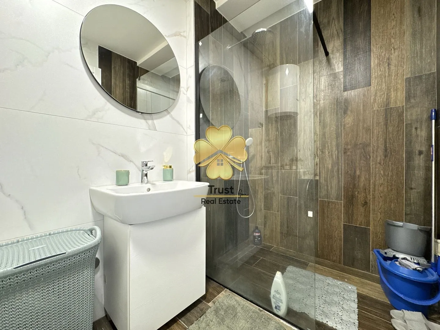 Rent, apartment, 60m², Centar, Podgorica
