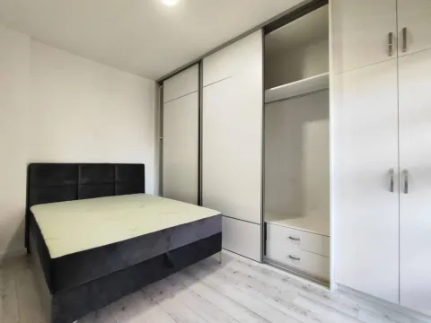 Prodaja, jednosoban stan, 39m², Zabjelo, Podgorica - image 4