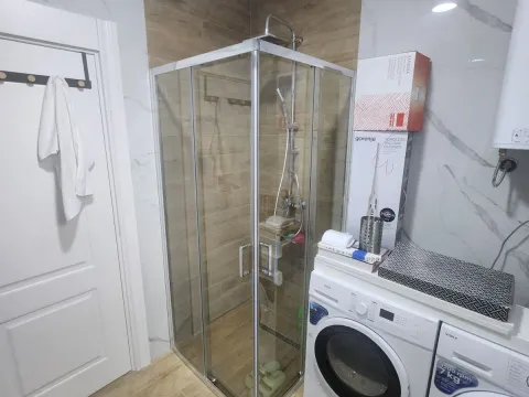 Prodaja, stan, 28m², Centar, Podgorica - image 4