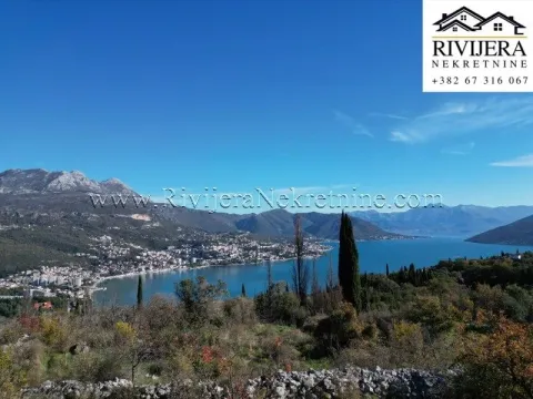 Prodaja, plac, 1565m², Žvinje, Herceg Novi - image 6