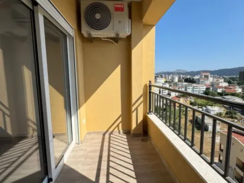 Sale, one bedroom apartment, 47m², Ilino, Bar - image 1