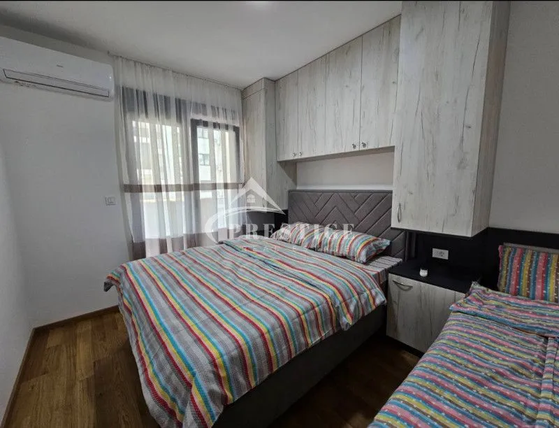 Rent, one bedroom apartment, 49m², City Kvart, Podgorica