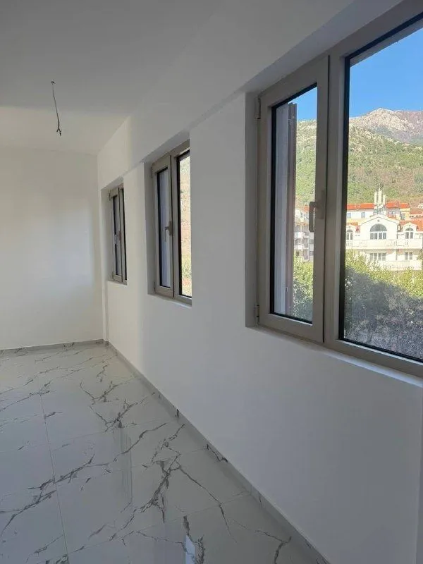 Sale, apartment, 105m², Rozino, Budva