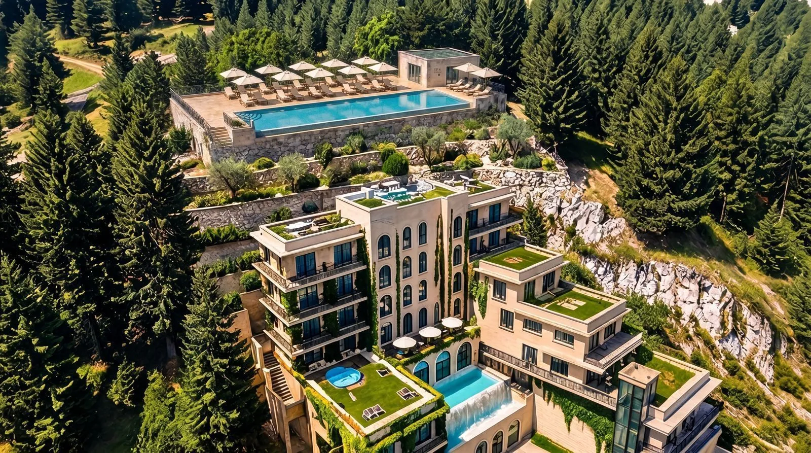 Prodaja, jednosoban stan, 49m², Budva, Crna Gora