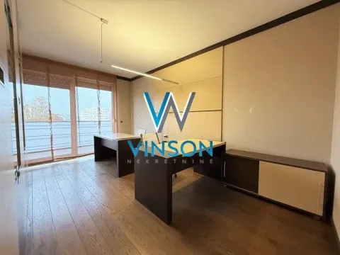 Izdavanje, poslovni prostor, 186m², Liman 3, Novi Sad Sve Podlokacije - image 19