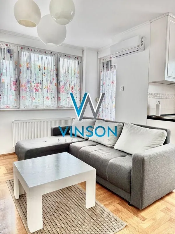 Izdavanje, dvosoban stan, 53m², Grbavica, Novi Sad Sve Podlokacije