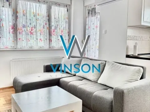 Izdavanje, dvosoban stan, 53m², Grbavica, Novi Sad Sve Podlokacije - image 2