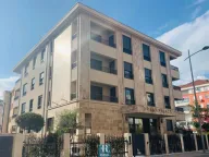 Prodaja, dvosoban stan, 74m², Blok 9, Podgorica - image 13