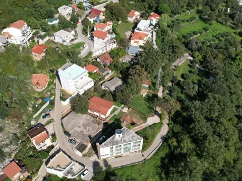Prodaja, plac, 750m², Budva, Crna Gora - image 7