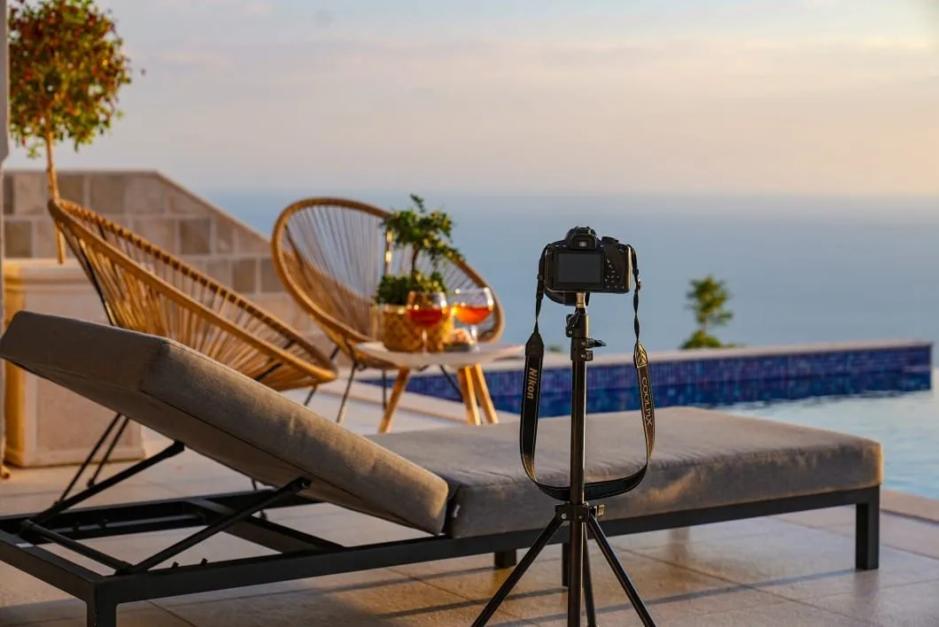 Sale, house, 420m², Sveti Stefan, Budva