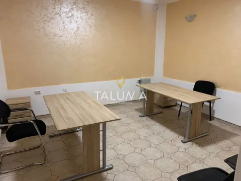 Izdavanje, poslovni prostor, 41m², Dalmatinska ulica, Podgorica - image 3