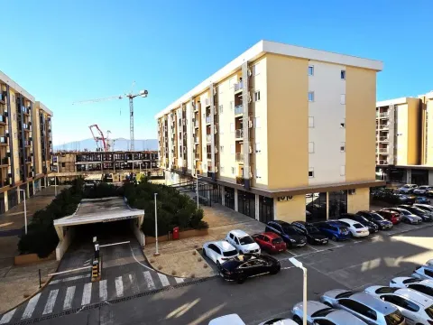 Rent, apartment, 48m², City Kvart, Podgorica - image 13