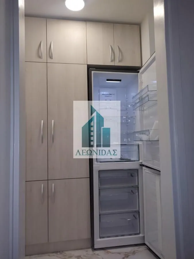 Rent, two bedroom apartment, 55m², Medijana, Niš