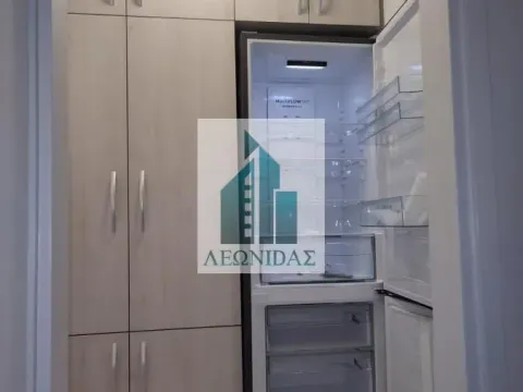 Rent, two bedroom apartment, 55m², Medijana, Niš - image 6