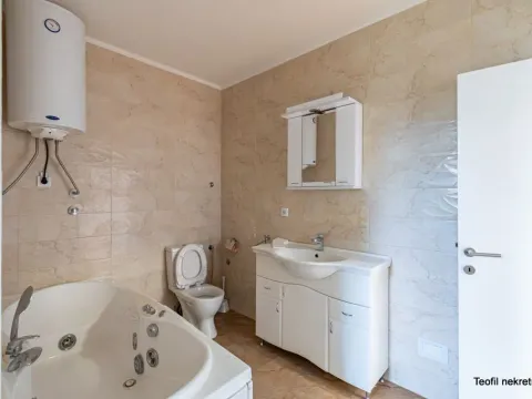 Rent, house, 375m², Senjak, Beograd - image 9