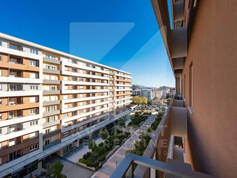 Sale, two bedroom apartment, 68m², Central Point, Podgorica - image 22