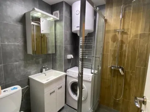 Sale, one bedroom apartment, 33m², Stari grad, Novi Sad - image 5