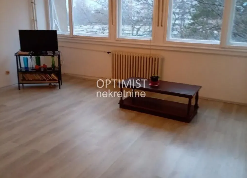 Rent, two bedroom apartment, 56m², Novi Beograd Sve Podlokacije, Beograd