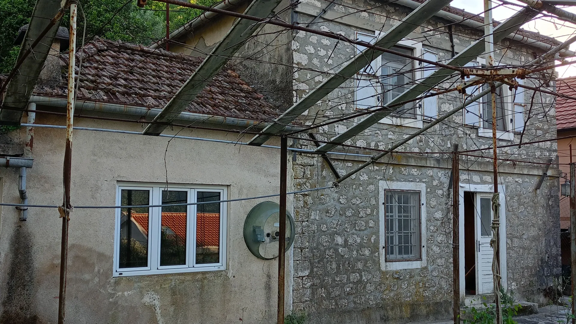 Prodaja, plac, 4614m², Donji Stoliv, Kotor