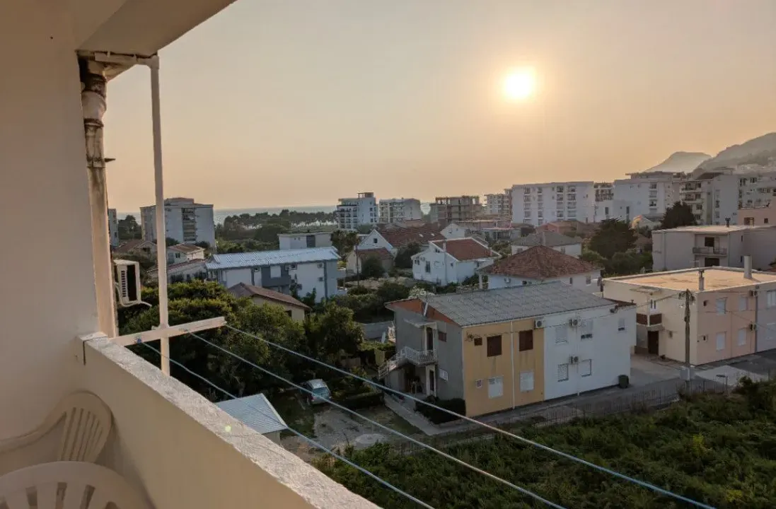 Prodaja, jednosoban stan, 36m², Bar, Crna Gora