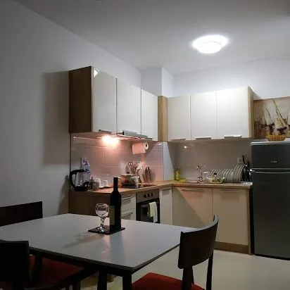 Sale, one bedroom apartment, 42m², Maslinjak, Budva