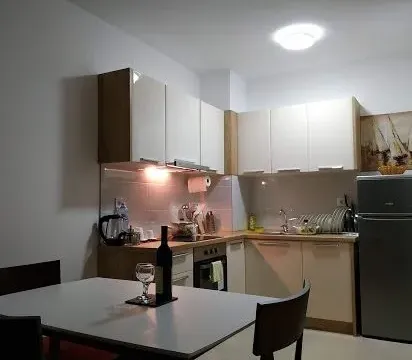 Sale, one bedroom apartment, 42m², Maslinjak, Budva - image 7