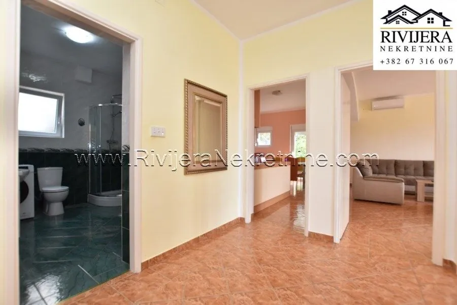 Prodaja, kuća, 280m², Bijela, Herceg Novi