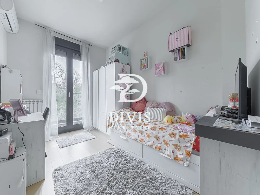Prodaja, četvorosoban stan, 138m², Novi Beograd Blok 65, Novi Beograd Sve Podlokacije