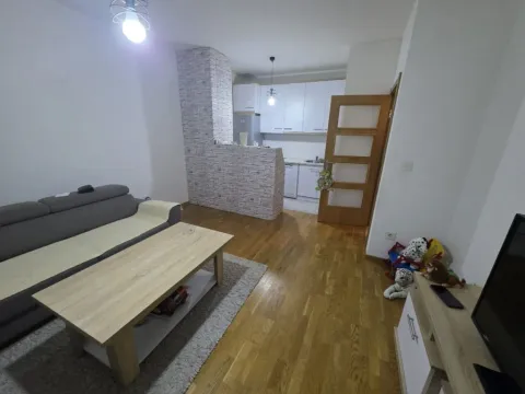 Prodaja, jednosoban stan, 46m², Stari Aerodrom, Podgorica - image 4