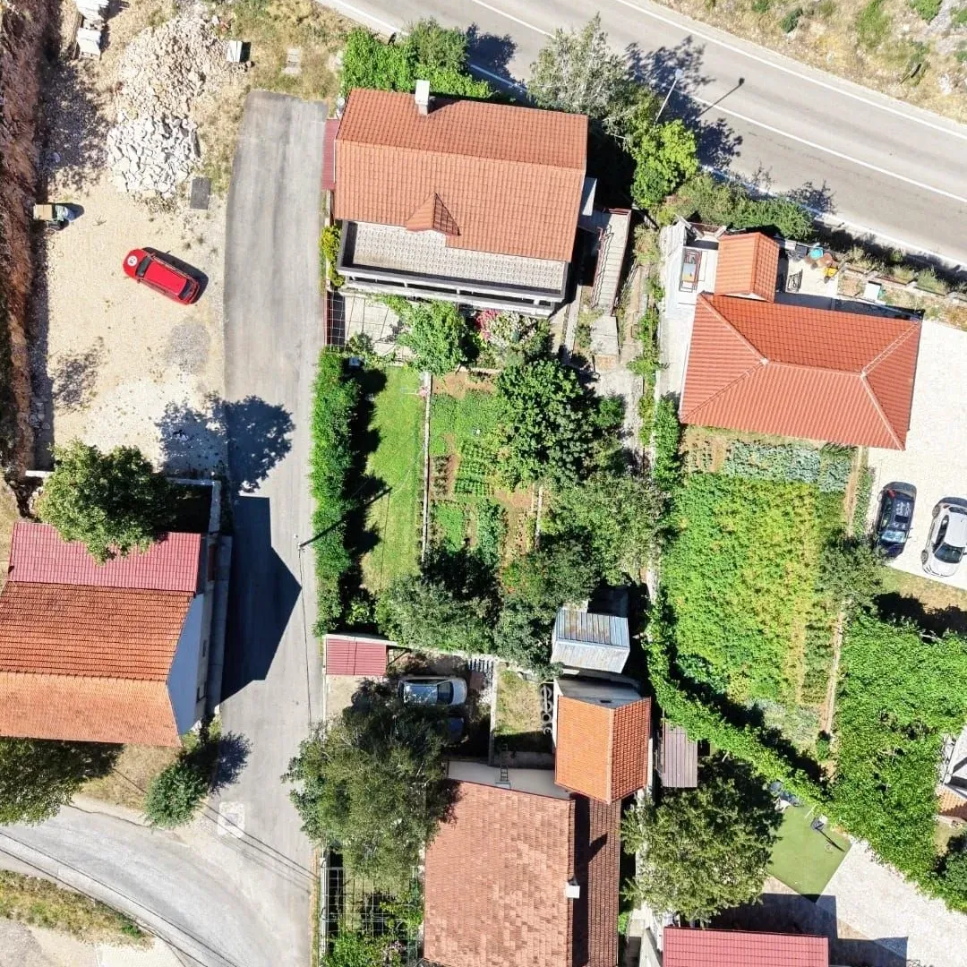 Sale, house, 98m², Centar, Nikšić