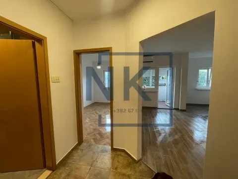 Rent, one bedroom apartment, 52m², Preko Morače, Podgorica - image 8