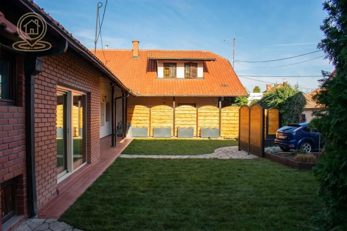 Izdavanje, kuća, 145m², Zemun Gornji Grad, Zemun Sve Podlokacije