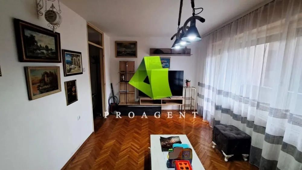 Prodaja, trosoban stan, 67m², Medijana, Niš