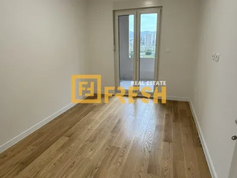 Izdavanje, jednosoban stan, 49m², City Kvart, Podgorica - image 6