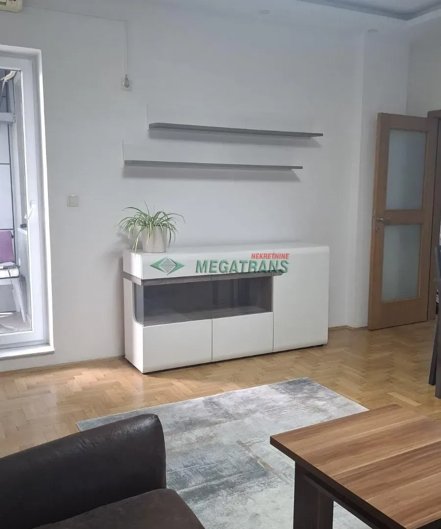 Rent, three bedroom apartment, 65m², Bulevar Oslobodjenja, Novi Sad Sve Podlokacije