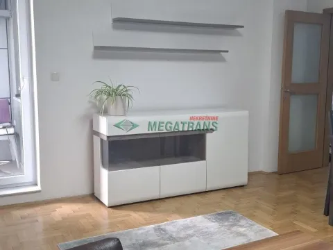 Rent, three bedroom apartment, 65m², Bulevar Oslobodjenja, Novi Sad Sve Podlokacije - image 19
